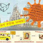 Besuch Picasso-Museum Münster