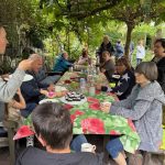 Atelier-Ausstellung "5 Jahre gemeinsames Schaffen"