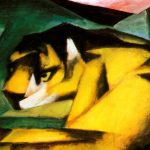 Workshop "Die Tiere von Franz Marc"