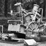 Workshop Fotokurs Schwarz/Weiß