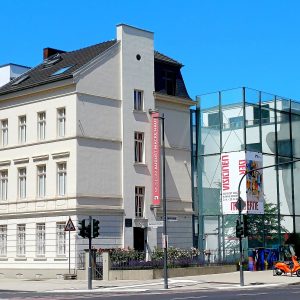 August-Macke-Haus